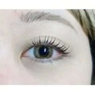 マツエク・マツパ 公門 弘枝のマツエク・マツパデザイン