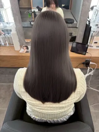 パーマ SENSE.所属・🎀SENSE.円山 日奈子🎀のヘアスタイル