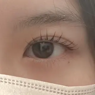 マツエク・マツパ Myro misaeのマツエク・マツパデザイン