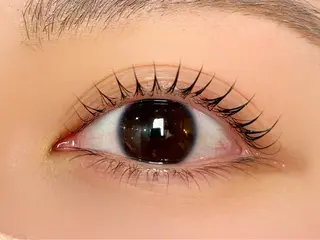 マツエク・マツパ Ramo大宮 wakaba🌈🦋のマツエク・マツパデザイン