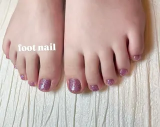 ネイル Mink style  ミンクスタイル赤坂店所属・さいとう ゆうきのネイルデザイン