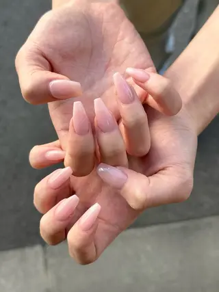 ネイル Zen Neo 🦋Azusa🦋のネイルデザイン