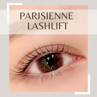 マツエク・マツパ 西尾 未来音の眉毛・アイブロウイメージ