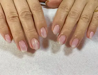 ネイル 手塚 里奈のネイルデザイン