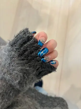 ネイル 自宅ネイルサロン Rizz Nail✨のネイルデザイン