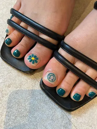 ネイル SACHIKO♪ premiereのネイルデザイン