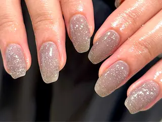 ネイル エムスラッシュセンター南sol所属・kano🫧 指名No.1💫のネイルデザイン