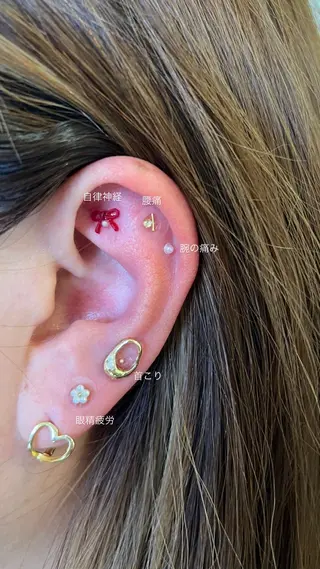 yell所属・yell minamiのエステ・リラクイメージ