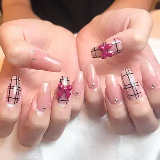 ネイル MyFairLady ゆかのネイルデザイン