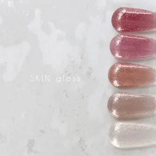 ネイル Manami Kのネイルデザイン