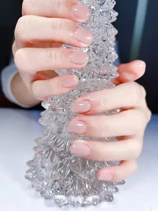 ネイル ネイルサロン ロア旧ジョリーのネイルデザイン