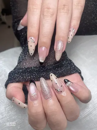 ネイル viet phe所属・Vp ネイルのネイルデザイン