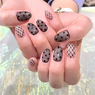 ネイル Menail 心斎橋 本店☆南船場移転☆のネイルデザイン