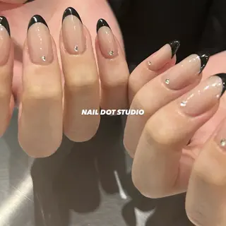 ネイル NAIL DOT STUDIO堺筋本町のネイルデザイン
