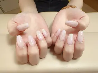 ネイル NAIL CIRCLESのネイルデザイン
