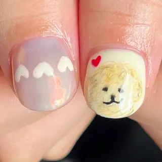 ネイル Neo | BINELのネイルデザイン