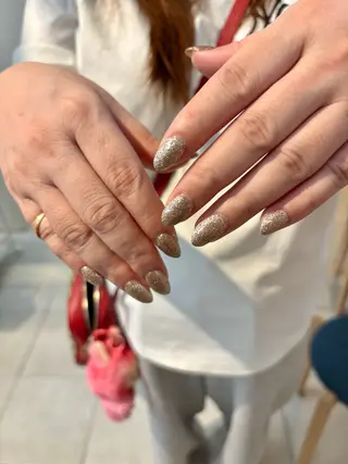 ネイル saki nail9のネイルデザイン
