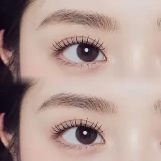 マツエク・マツパ Nana 🎀のマツエク・マツパデザイン