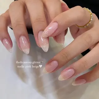 ネイル Nail Salon Gummi.のネイルデザイン