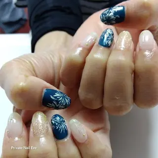 ネイル ネイル junkoのネイルデザイン