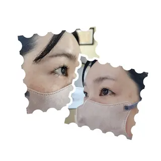 マツエク・マツパ Non 🌼のエステ・リラクイメージ