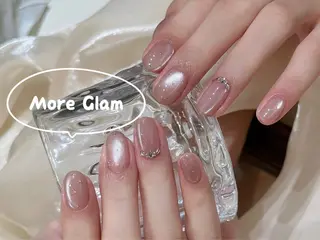 ネイル Flora 🌟のネイルデザイン