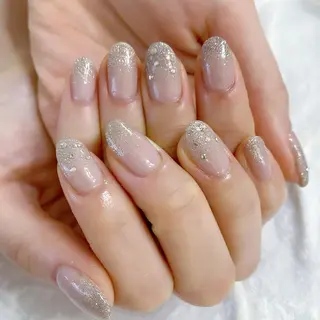 ネイル パラジェル登録サロンfeerique所属・Uchida Mayunaのその他イメージ