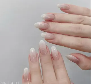 ネイル 日奈子 あゆみのネイルデザイン