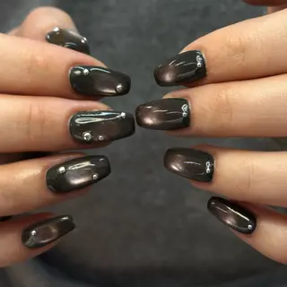 ネイル YukaRyu /個性派デザインのネイルデザイン