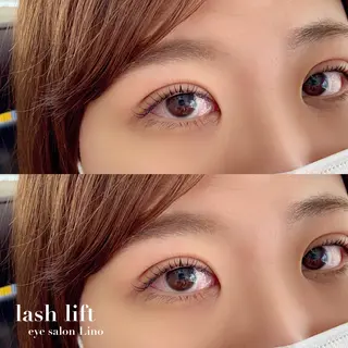 マツエク・マツパ eye salon  Lino所属・shoko .の眉毛・アイブロウイメージ