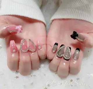 ネイル CC Nail Salonのネイルデザイン
