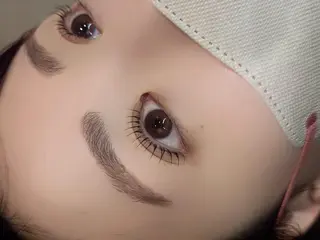 マツエク・マツパ Yamamoto Risaのマツエク・マツパデザイン