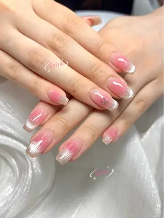 ネイル Seira ʕ•ᴥ•ʔのネイルデザイン