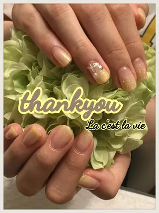 ネイル nailsalon ラセラヴィのネイルデザイン