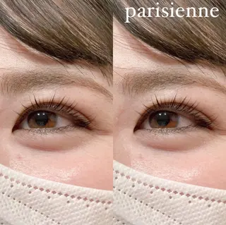 マツエク・マツパ 個室サロンAPiLA 橋本あゆみのマツエク・マツパデザイン