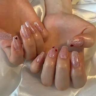 ネイル bylily yuriのネイルデザイン