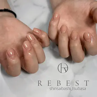 ネイル ＲＥＢＥＳＴ nailのネイルデザイン