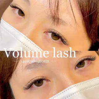 マツエク・マツパ 𝗽𝗿𝗶𝗲 ＊ naito Rieのマツエク・マツパデザイン