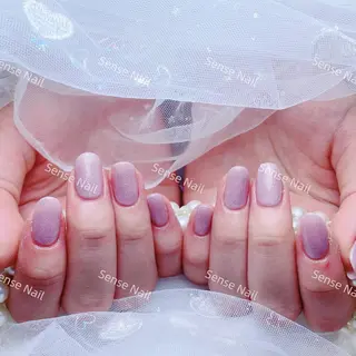 ネイル 🎀Sense Nail渋谷店🎀のネイルデザイン