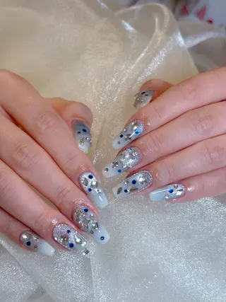 ネイル Ann- NailQueensのネイルデザイン