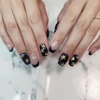 ネイル K3nail   maiのネイルデザイン