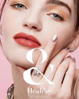 マツエク・マツパ eyelash&eyebrow Luminous所属・Luminous まつげ&眉毛 専門店のマツエク・マツパデザイン