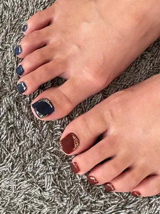 ネイル JR西大路駅徒歩1分 JBネイルのネイルデザイン