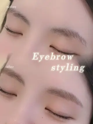 アイブロウ uta 【松江】のマツエク・マツパデザイン