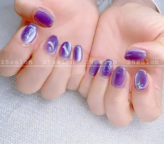 ネイル 2 5のマツエク・マツパデザイン