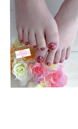 ネイル Asa miのネイルデザイン