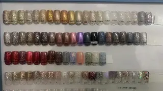 ネイル COCO＆RO 🤍のネイルデザイン