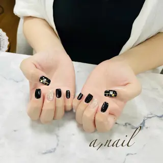 ネイル ネイルサロン エーネイルのネイルデザイン