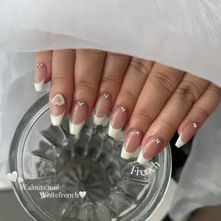ネイル esterella所属・Nail salon esterellaのネイルデザイン