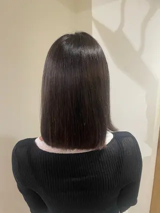 ミディアム JURI /HUIのヘアスタイル